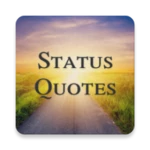 Logo of All Status Messages & Quotes android Application 